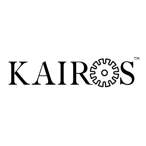 KAIROS Logo